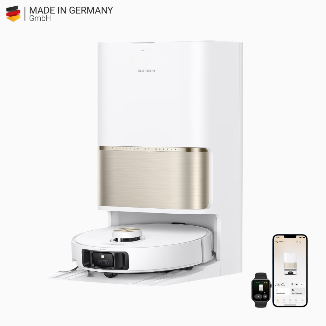 Klaricon® | Ultra X50
