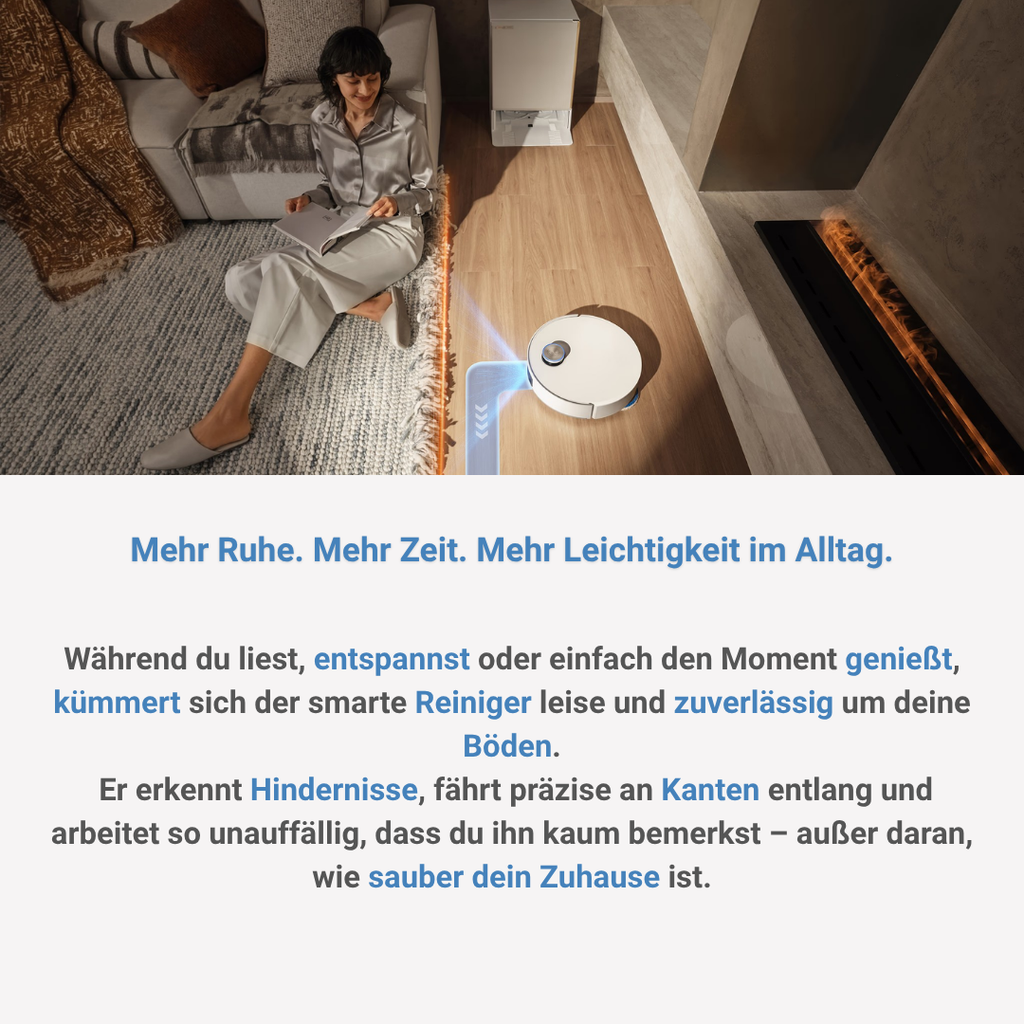 Klaricon® | Ultra X50