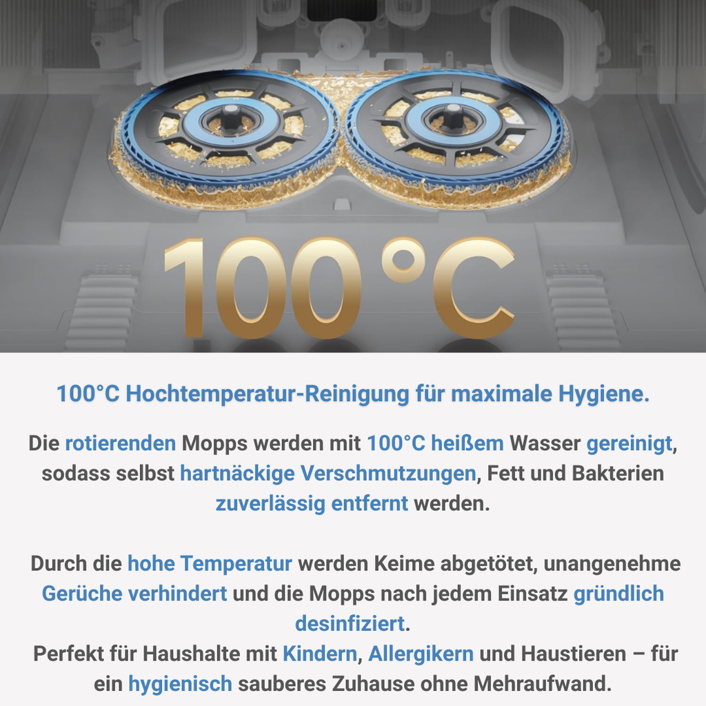 Klaricon® | Ultra X50