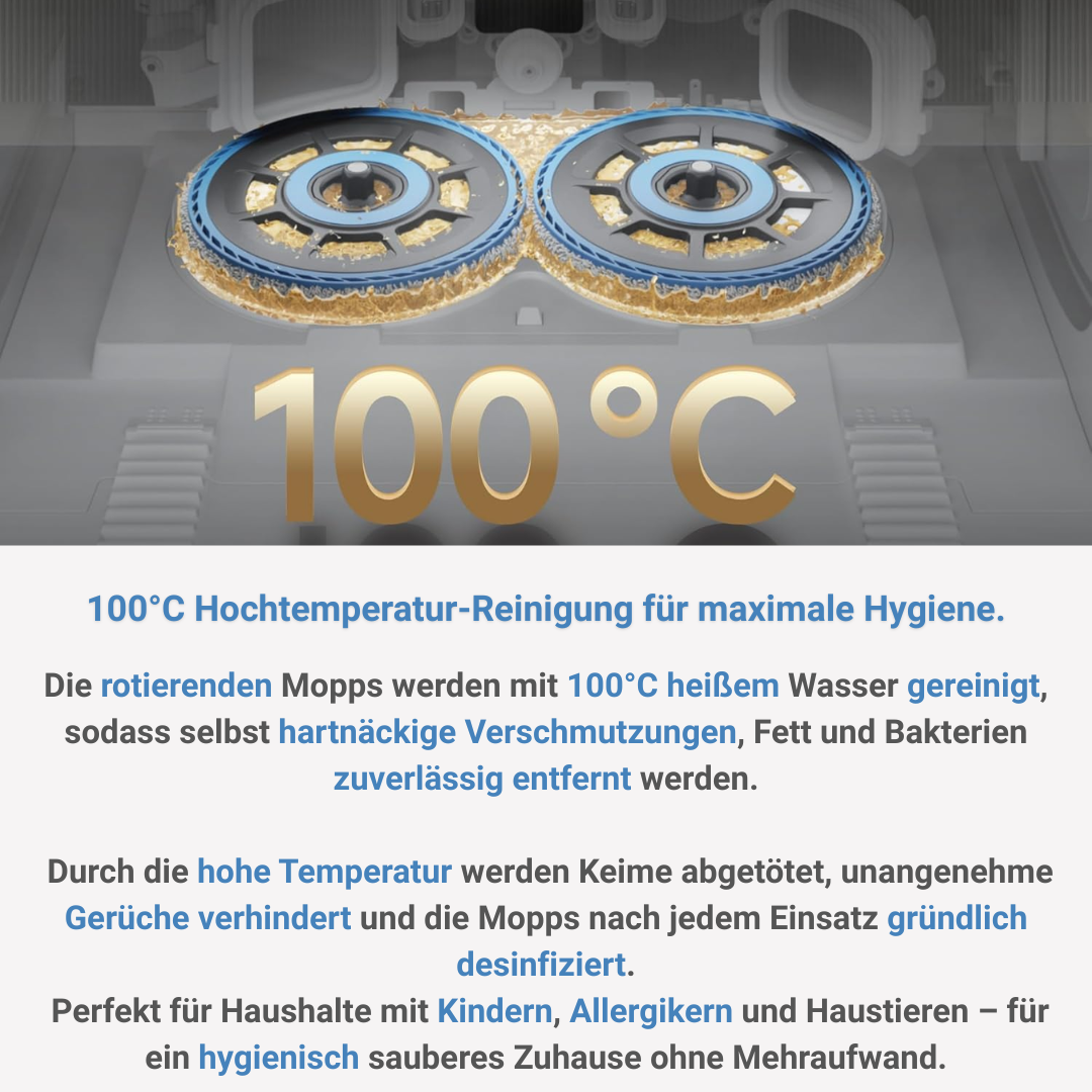 Klaricon® | Ultra X50
