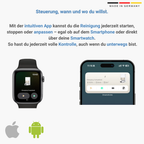 Klaricon® | Ultra X50