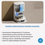 Klaricon® | Ultra X50