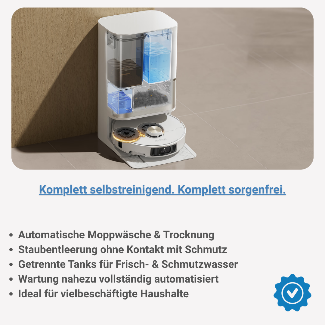 Klaricon® | Ultra X50